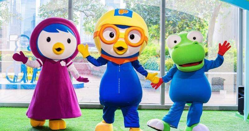 Instagram.com/pororopark_indo